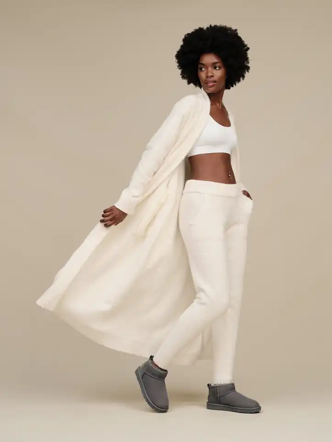 Klassisk ultra mini til kvinder