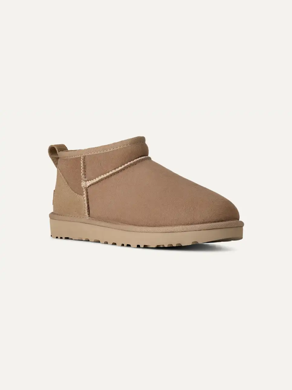 Women's Classic Ultra Mini