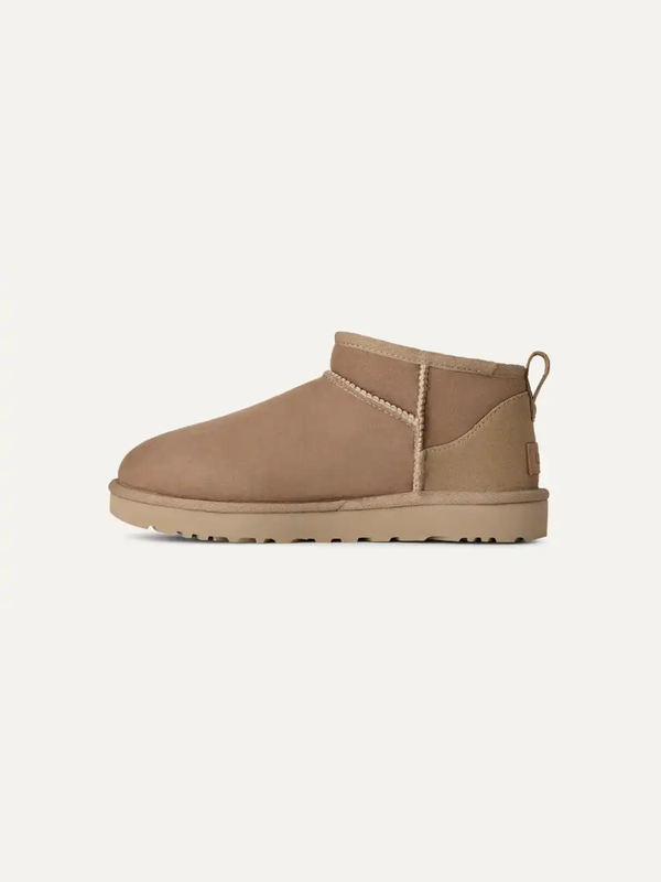 Women's Classic Ultra Mini