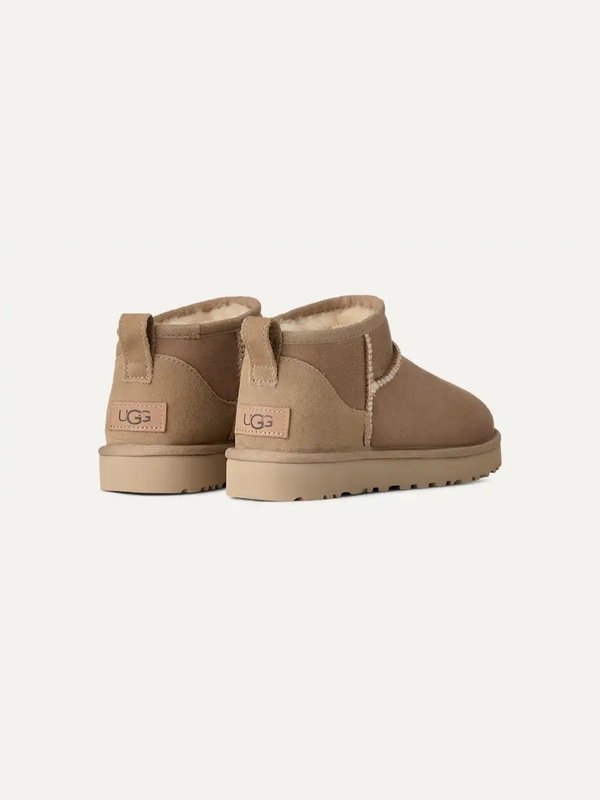 Women's Classic Ultra Mini