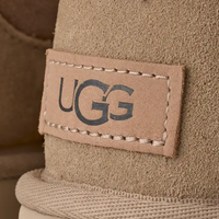 Klassisk ultra mini til kvinder