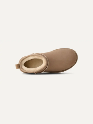 Women's Classic Ultra Mini