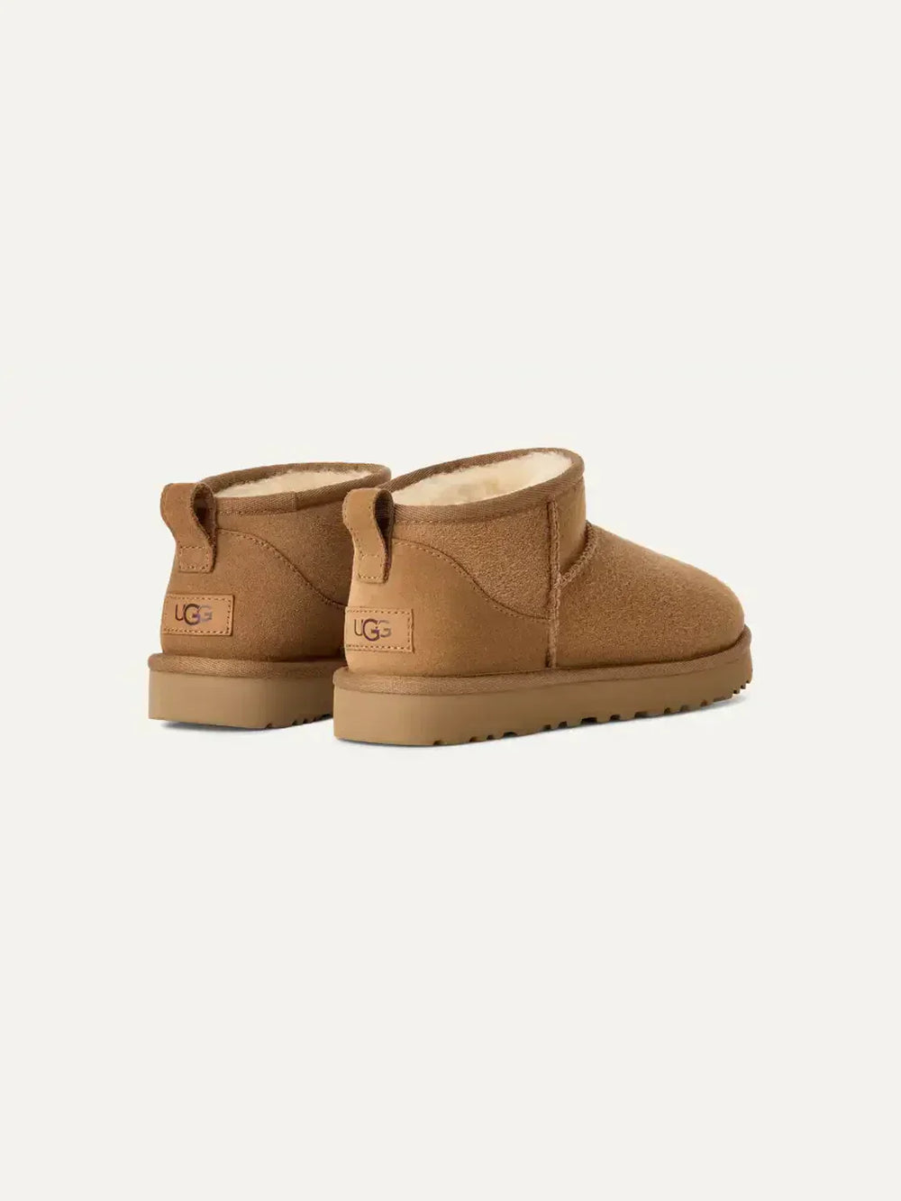 Women's Classic Ultra Mini