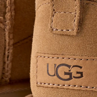 Klassisk ultra mini til kvinder