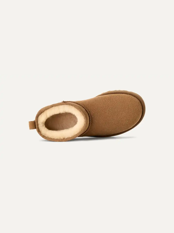 Women's Classic Ultra Mini