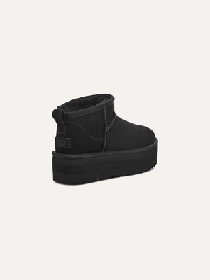 Classic Ultra Mini Platform