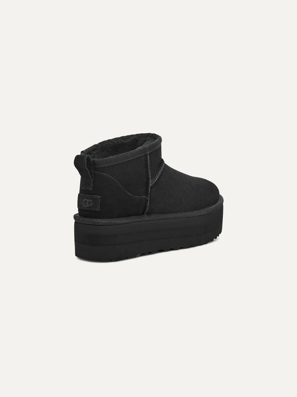 Classic Ultra Mini Platform
