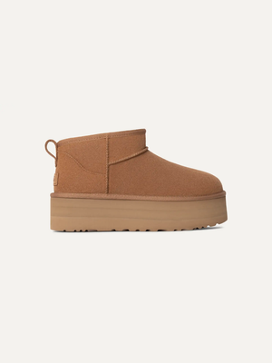 Classic Ultra Mini Platform