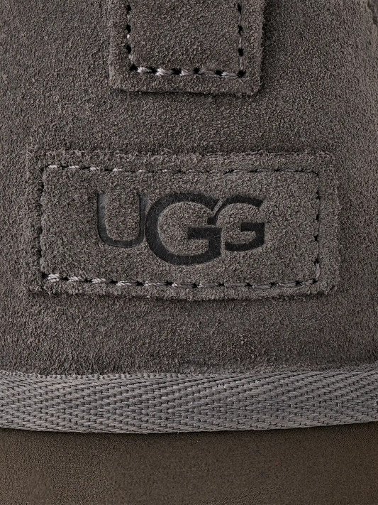 Klassisk ultra mini platform til kvinder