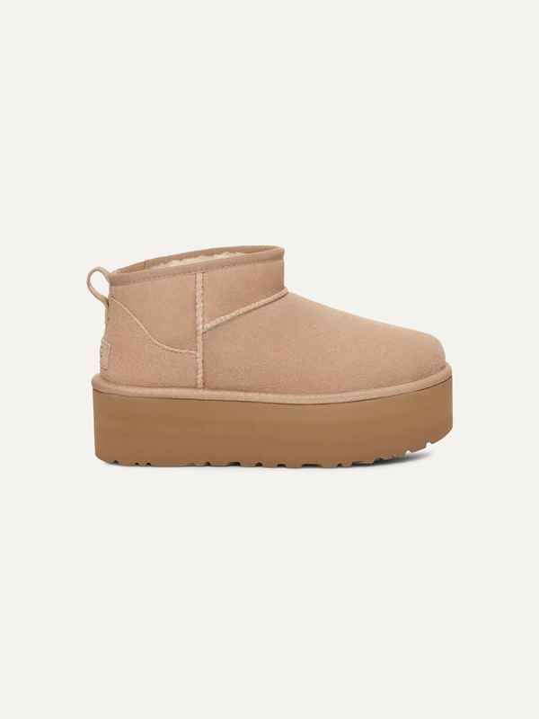 Classic Ultra Mini Platform