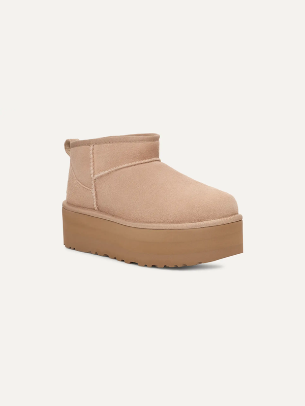 Classic Ultra Mini Platform