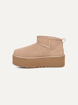 Classic Ultra Mini Platform