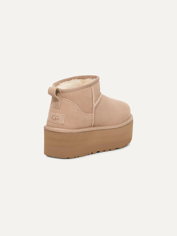 Classic Ultra Mini Platform