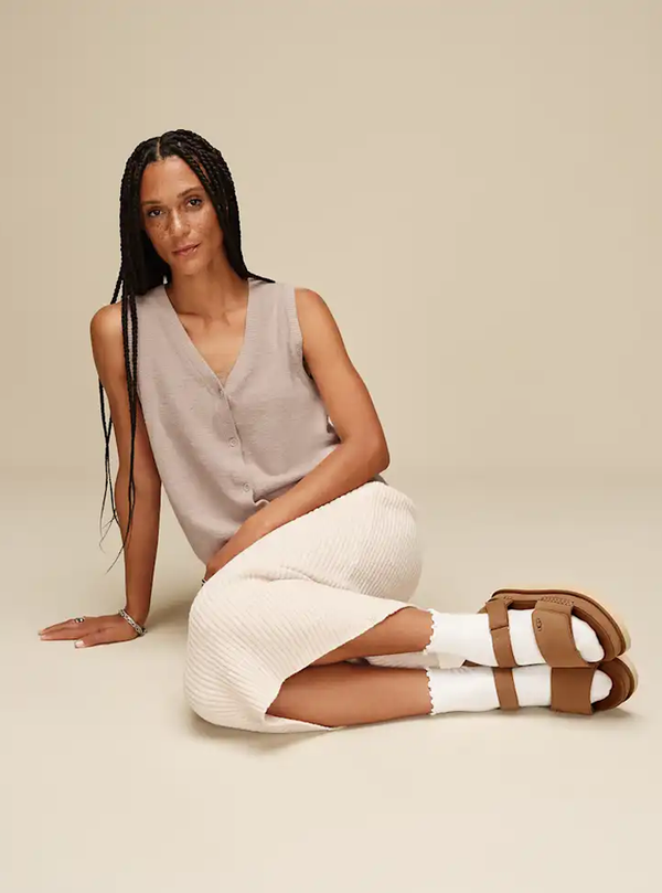 Women's Goldenstar Sandal