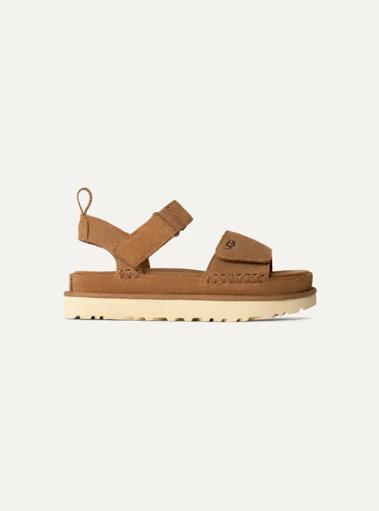 Women's Goldenstar Sandal