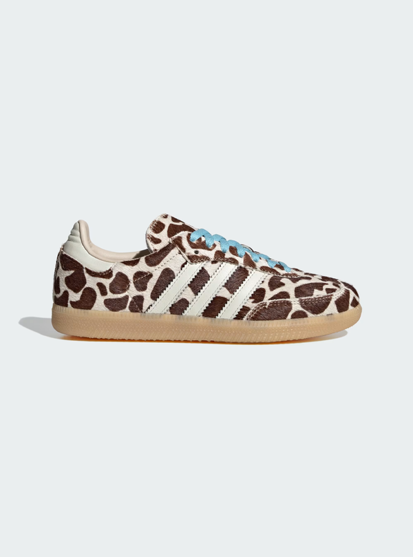 Samba OG | Cow Print