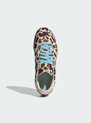 Samba OG | Cow Print
