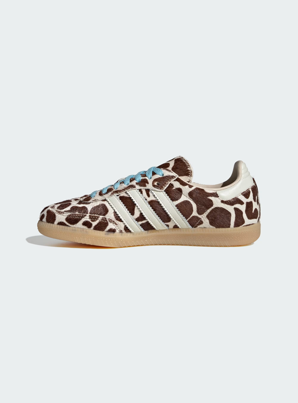 Samba OG | Cow Print