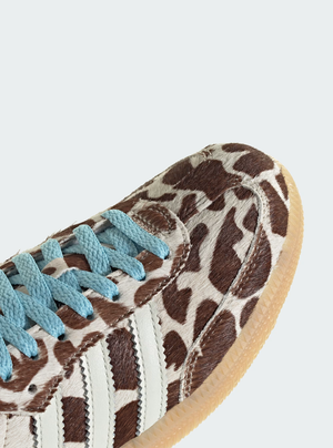 Samba OG | Cow Print