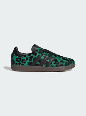 Samba OG | Cow Print