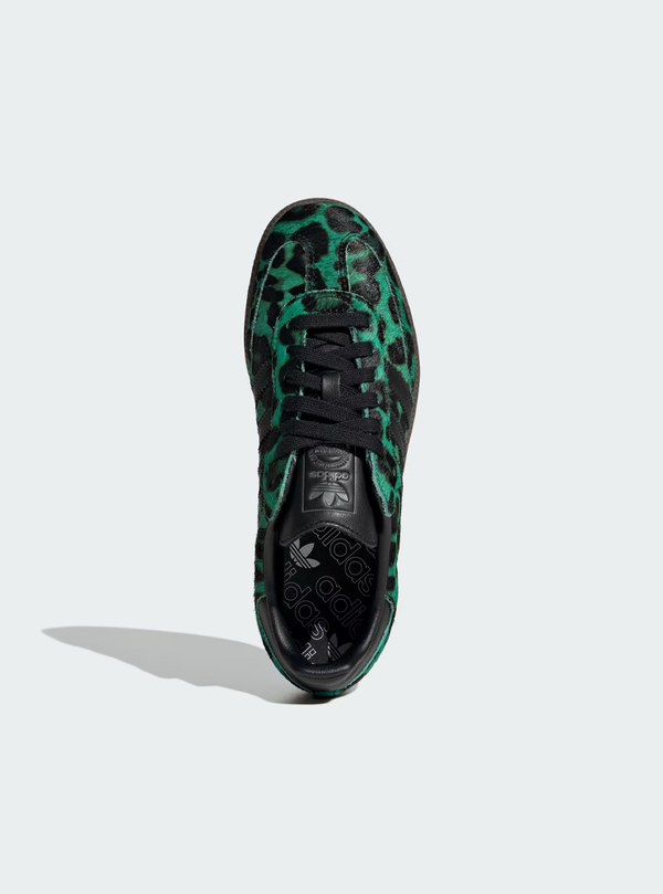 Samba OG | Cow Print