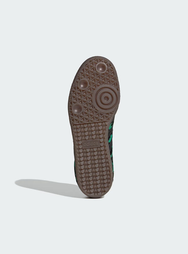 Samba OG | Cow Print