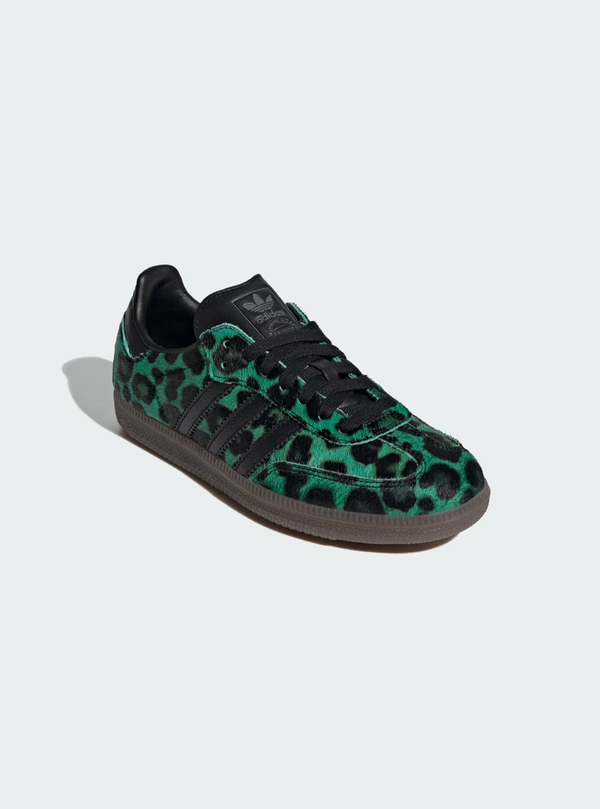Samba OG | Cow Print