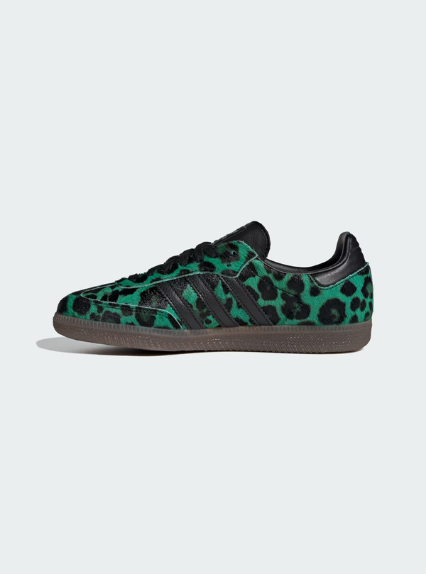 Samba OG | Cow Print