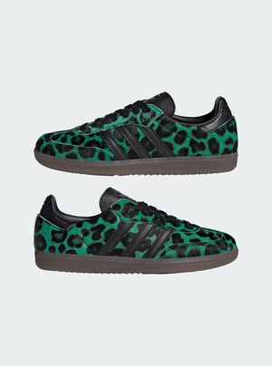 Samba OG | Cow Print