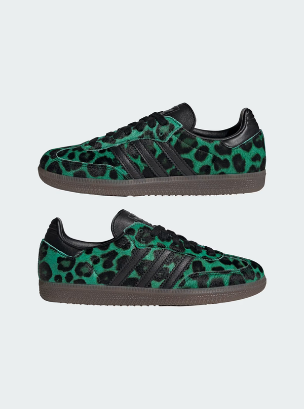 Samba OG | Cow Print