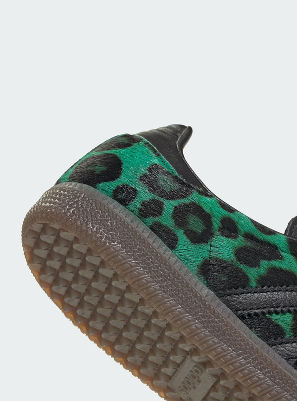 Samba OG | Cow Print