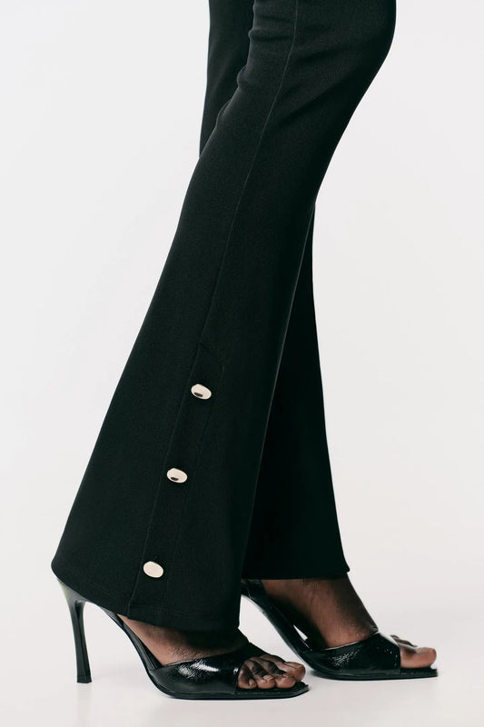 FLOWING BALLOON TROUSERS TROUSERS