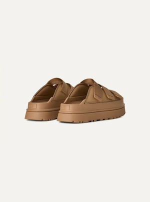 Women's GoldenGlow Slide