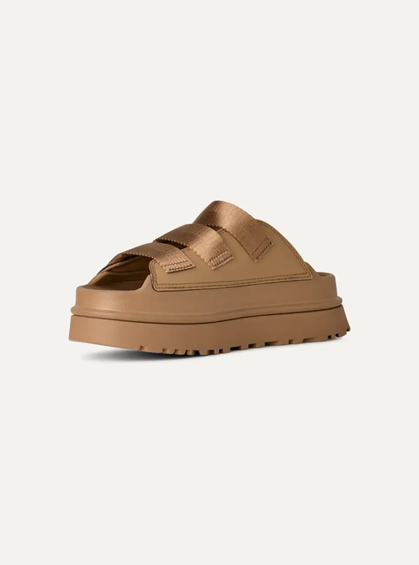 Women's GoldenGlow Slide
