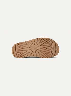 Women's GoldenGlow Slide