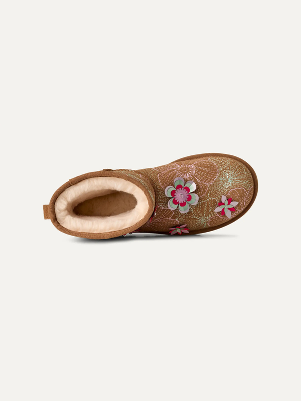 Women's Classic Mini Meadow