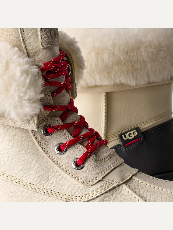 Women's Adirondack Boot XXV