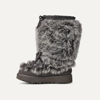 SNOWSHOE WARM Peashe