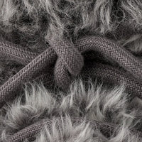 SNOWSHOE WARM Peashe