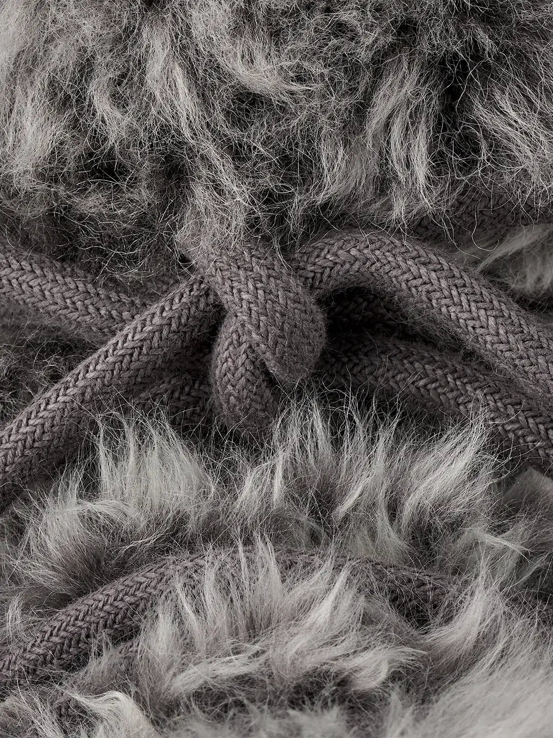 SNOWSHOE WARM Peashe