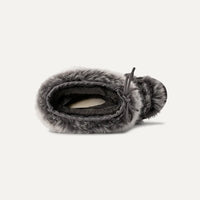 SNOWSHOE WARM Peashe