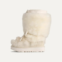 SNOWSHOE WARM Peashe