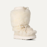 SNOWSHOE WARM Peashe