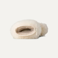 SNOWSHOE WARM Peashe