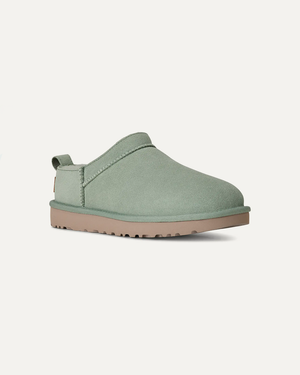Women's Classic Micro Boot