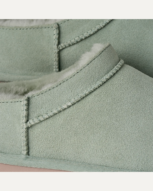 Klassisk mikro støvle til kvinder