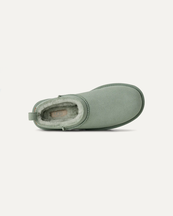 Women's Classic Micro Boot