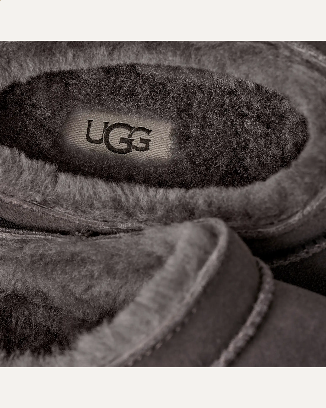 Klassisk mikro støvle til kvinder