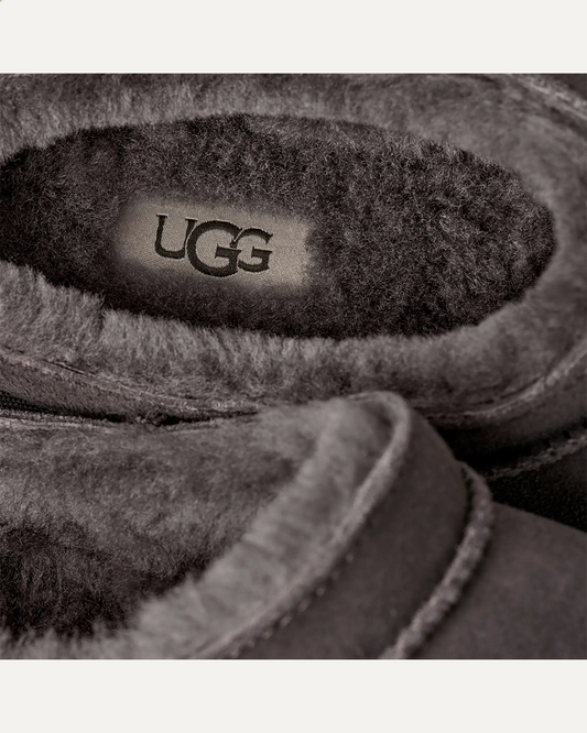 Klassisk mikro støvle til kvinder