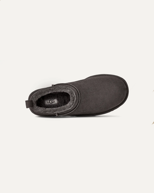 Women's Classic Micro Boot